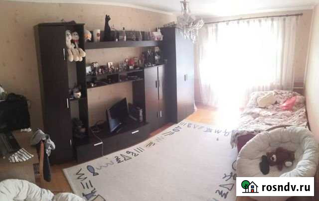 3-комнатная квартира, 69 м², 4/4 эт. на продажу в Каневской Каневская - изображение 1