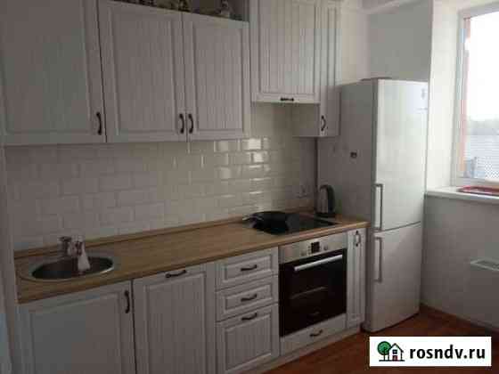 2-комнатная квартира, 61 м², 4/19 эт. на продажу в Перми Пермь