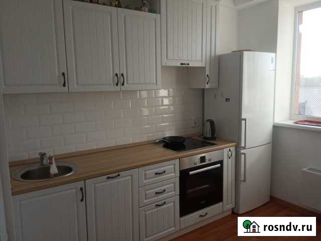 2-комнатная квартира, 61 м², 4/19 эт. на продажу в Перми Пермь - изображение 1