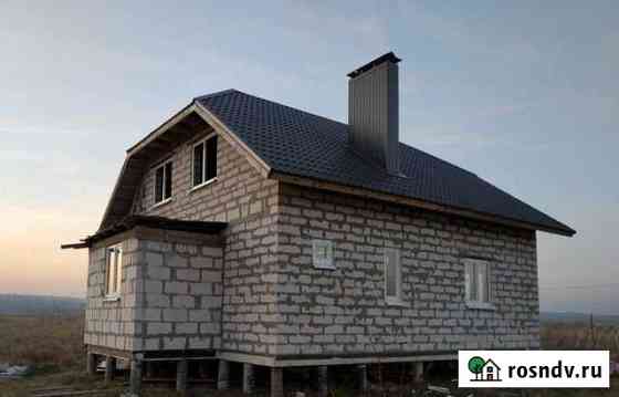 Коттедж 140 м² на участке 10 сот. на продажу в Воронеже Воронеж