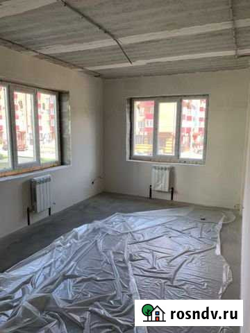 2-комнатная квартира, 55.1 м², 4/17 эт. на продажу в Абакане Абакан - изображение 1