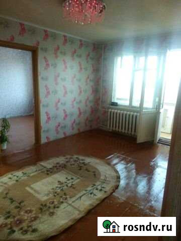 4-комнатная квартира, 59 м², 4/5 эт. на продажу в Тейково Тейково - изображение 1