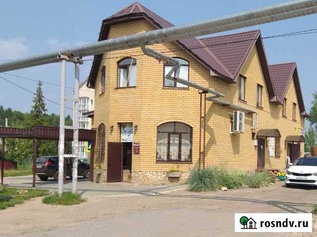 Аренда. Помещение свободного назначения Высокая Гора - изображение 1