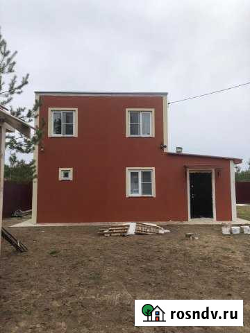 Дача 80 м² на участке 12 сот. на продажу в Киржаче Киржач - изображение 1