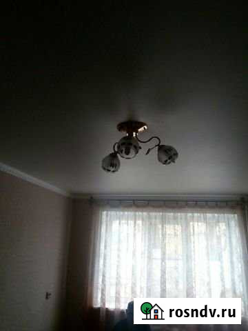 1-комнатная квартира, 30 м², 1/2 эт. в аренду на длительный срок в Батайске Батайск - изображение 1