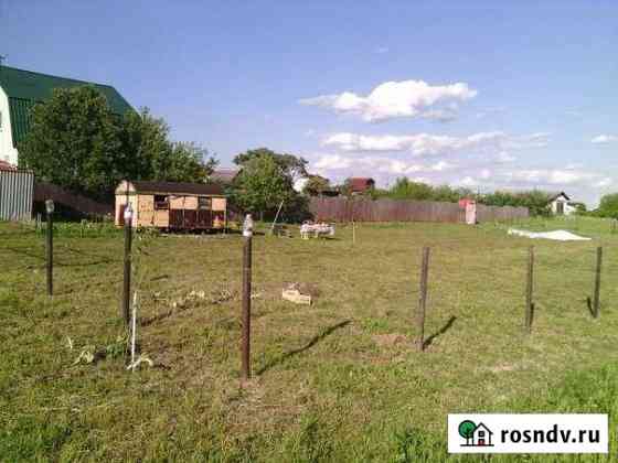 Участок СНТ, ДНП 12 сот. на продажу в Мещерино Мещерино