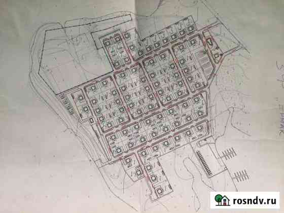 Участок СНТ, ДНП 210 сот. на продажу в Верху-Ирмене Верх-Ирмень