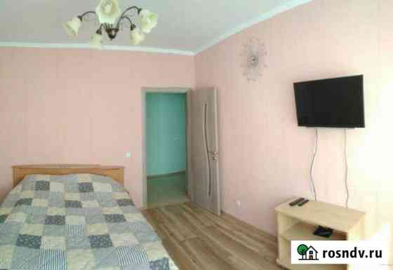 1-комнатная квартира, 32 м², 3/8 эт. в аренду посуточно в Калининграде Калининград