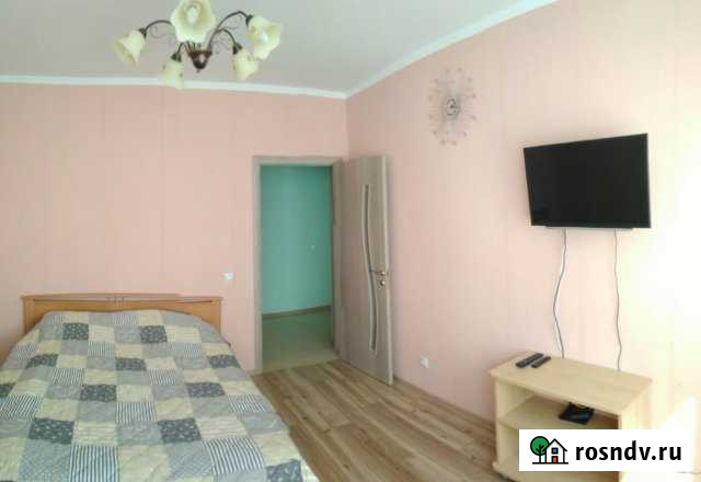 1-комнатная квартира, 32 м², 3/8 эт. в аренду посуточно в Калининграде Калининград - изображение 1