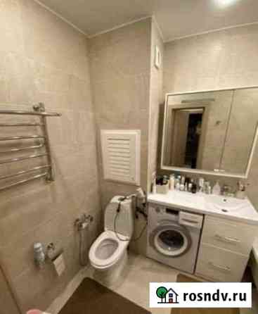 1-комнатная квартира, 37 м², 2/5 эт. на продажу в Яблоновском Яблоновский