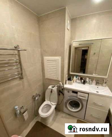 1-комнатная квартира, 37 м², 2/5 эт. на продажу в Яблоновском Яблоновский - изображение 1