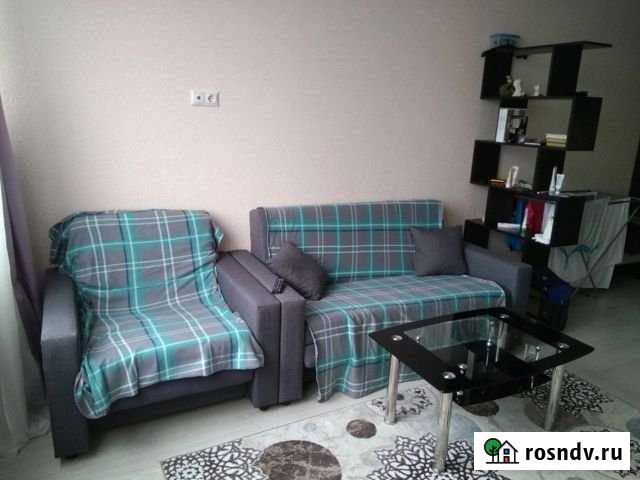 Квартира-студия, 22 м², 7/11 эт. в аренду на длительный срок в Сочи Сочи - изображение 1