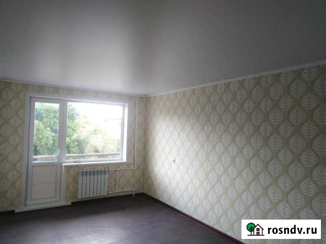 3-комнатная квартира, 58 м², 4/5 эт. на продажу в Бийске Бийск - изображение 1