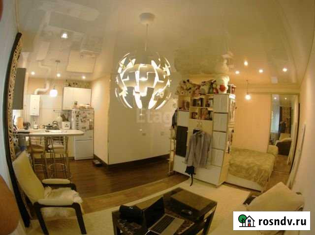 1-комнатная квартира, 31 м², 3/4 эт. на продажу в Ухте Ухта - изображение 1