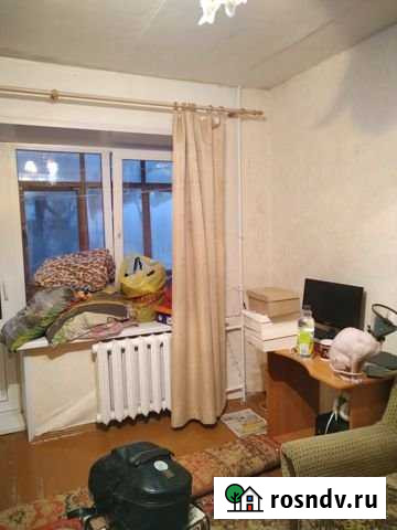 Комната 12.5 м² в 5-ком. кв., 2/4 эт. на продажу в Йошкар-Оле Йошкар-Ола - изображение 1