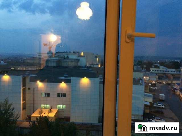 1-комнатная квартира, 40 м², 7/9 эт. в аренду на длительный срок в Старом Осколе Старый Оскол - изображение 1