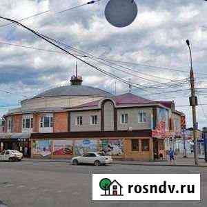 Отдельно стоящее здание с магазином, 80 кв.м. Иркутск