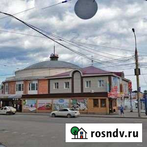 Отдельно стоящее здание с магазином, 80 кв.м. Иркутск - изображение 1