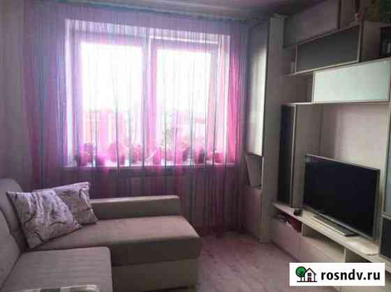 1-комнатная квартира, 32 м², 14/18 эт. на продажу в Кудрово Кудрово