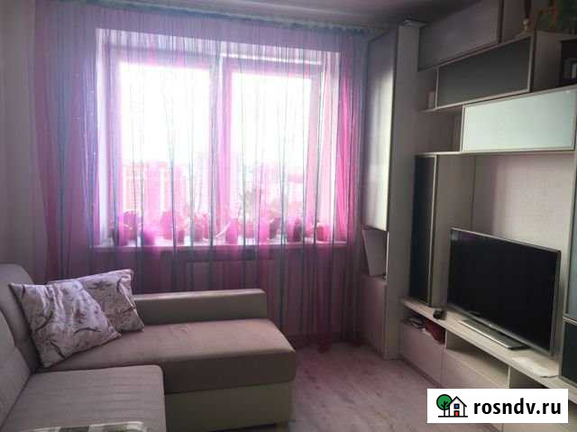 1-комнатная квартира, 32 м², 14/18 эт. на продажу в Кудрово Кудрово - изображение 1