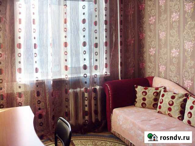 3-комнатная квартира, 63 м², 3/5 эт. в аренду посуточно в Шимановске Шимановск - изображение 1