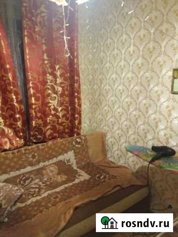 Комната 12 м² в 3-ком. кв., 1/5 эт. в аренду на длительный срок в Долгопрудном Долгопрудный - изображение 1