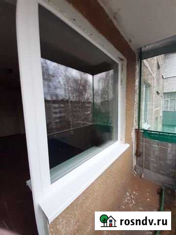 1-комнатная квартира, 31.9 м², 4/5 эт. на продажу в Шуе Ивановской области Шуя - изображение 1