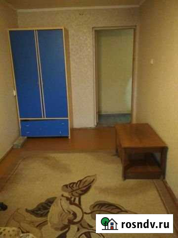 2-комнатная квартира, 46 м², 1/5 эт. на продажу в Гурьевске Калининградской области Гурьевск - изображение 1