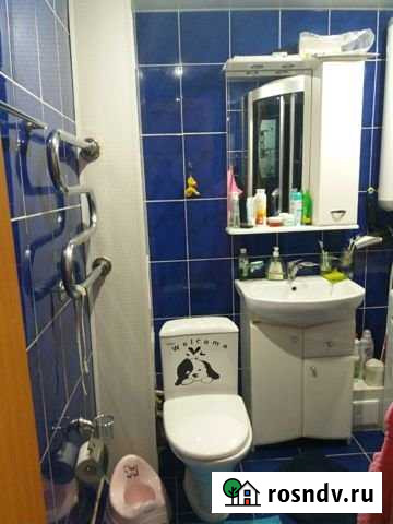 2-комнатная квартира, 42 м², 1/9 эт. на продажу в Балаково Балаково - изображение 1