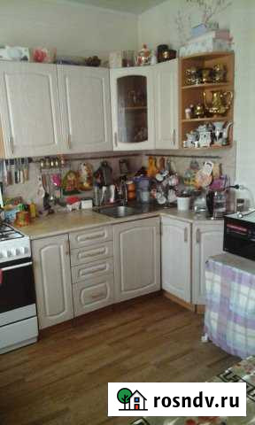 3-комнатная квартира, 60 м², 1/1 эт. на продажу в Бору Бор - изображение 1