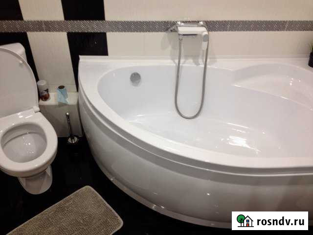 1-комнатная квартира, 40 м², 9/9 эт. в аренду посуточно в Новочеркасске Новочеркасск - изображение 1