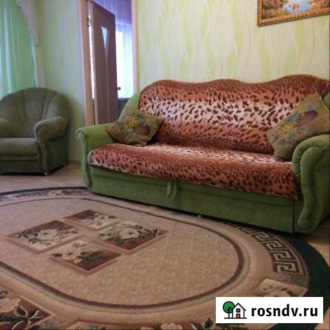 2-комнатная квартира, 47 м², 3/5 эт. в аренду посуточно в Тайшете Тайшет - изображение 1