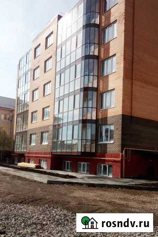 1-комнатная квартира, 39 м², 5/5 эт. на продажу в Таганроге Таганрог - изображение 1