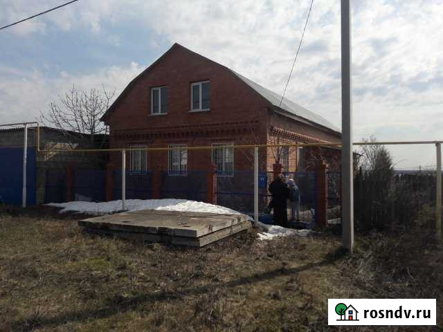 Коттедж 179 м² на участке 15 сот. на продажу в Междуреченске Самарской области Междуреченск - изображение 1