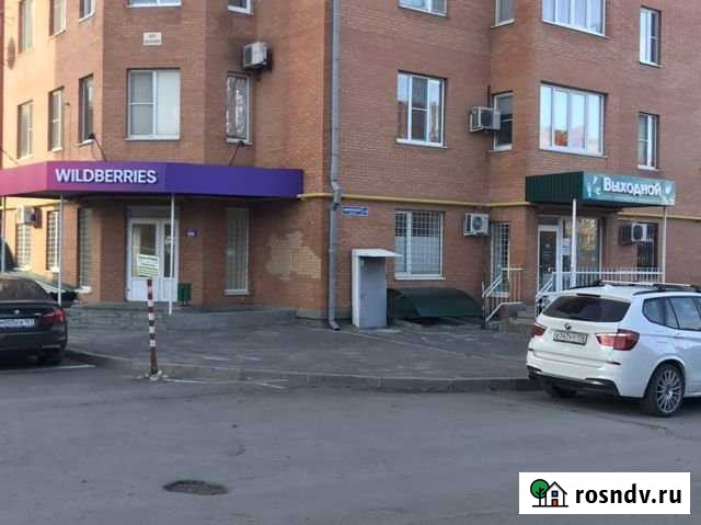 Продаётся коммерческое помещение 110 м2 Новочеркасск - изображение 1