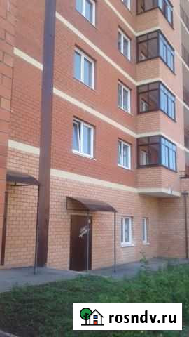 Квартира-студия, 25 м², 9/16 эт. в аренду посуточно в Иркутске Иркутск - изображение 1