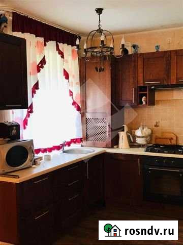 2-комнатная квартира, 50 м², 1/2 эт. на продажу в Старожилово Старожилово - изображение 1