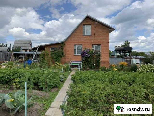 Дача 90 м² на участке 12 сот. на продажу в Сергиевом Посаде Сергиев Посад - изображение 1