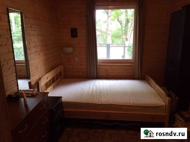 Дача 105 м² на участке 8 сот. в аренду на длительный срок в Хотьково Хотьково - изображение 1