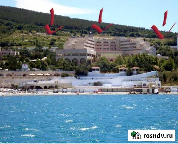 Участок ИЖС 5 сот. на продажу в Кабардинке Кабардинка - изображение 1