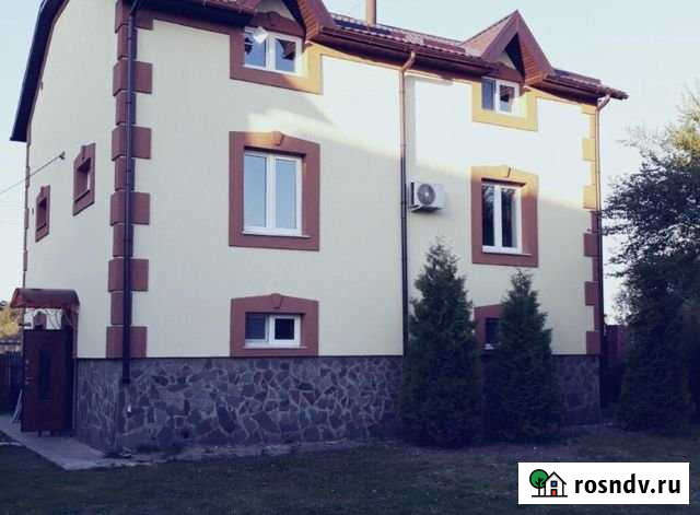 Дом 239 м² на участке 6 сот. на продажу в Москве Москва - изображение 1