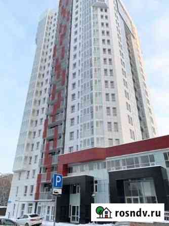 2-комнатная квартира, 47.6 м², 9/20 эт. на продажу в Перми Пермь