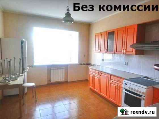 3-комнатная квартира, 106 м², 5/10 эт. в аренду на длительный срок в Челябинске Челябинск
