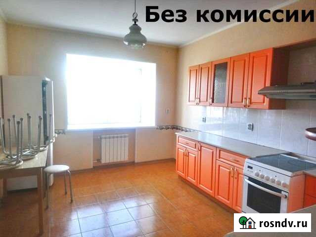 3-комнатная квартира, 106 м², 5/10 эт. в аренду на длительный срок в Челябинске Челябинск - изображение 1