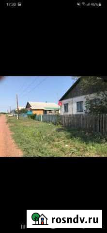 Дом 70 м² на участке 10 сот. на продажу в Тюльгане Тюльган - изображение 1