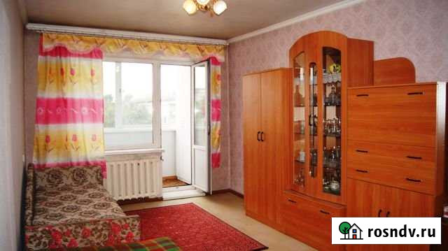 2-комнатная квартира, 43.9 м², 5/5 эт. на продажу в Абакане Абакан - изображение 1