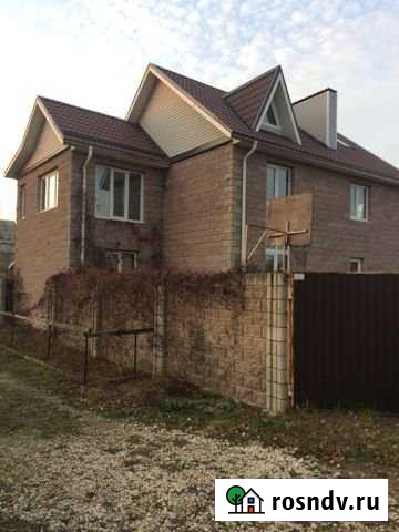 Коттедж 270 м² на участке 6 сот. на продажу на Полянах Поляны - изображение 1