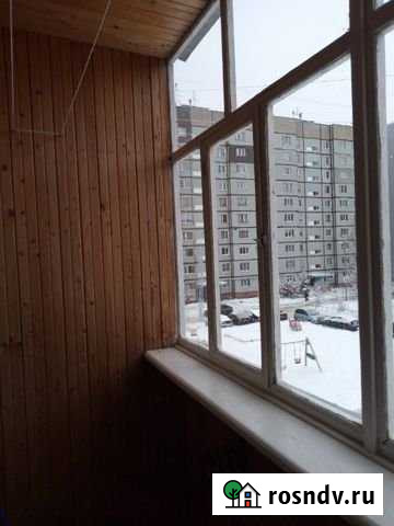 Комната 16 м² в 3-ком. кв., 2/5 эт. на продажу в Вологде Вологда - изображение 1