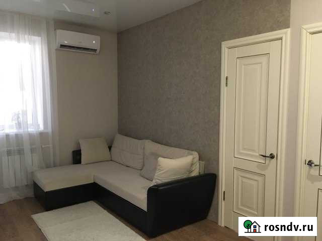 1-комнатная квартира, 39.1 м², 1/4 эт. на продажу в Нововоронеже Нововоронеж - изображение 1