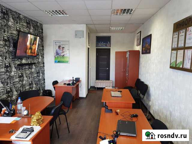 Помещение свободного назначения, 30 кв.м. Чита - изображение 1